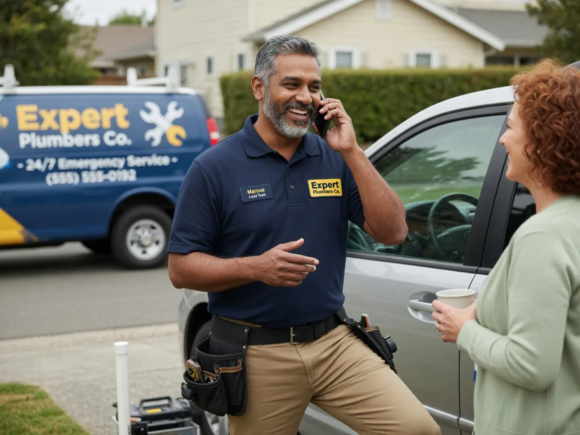 Drain Cleaning Thornton, TX FAQs