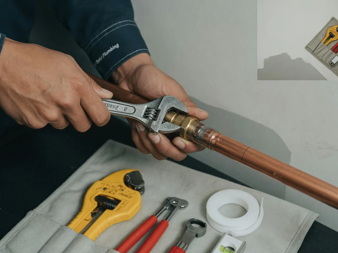 Why choose Drain Cleaning in Thornton, TX
